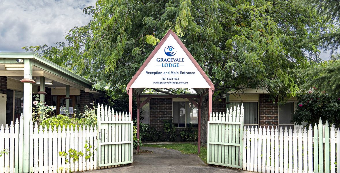 Gacevale Lodge